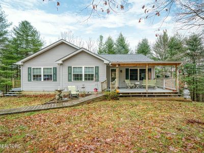 614 W Creston Rd, Crossville, TN, 38571