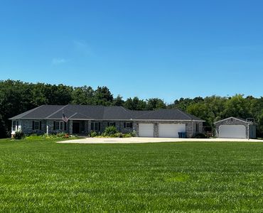 5942 E Houston Rd, Woodlawn, IL, 62898