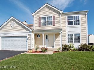 4106 Phillip Dr, Zion, IL 60099