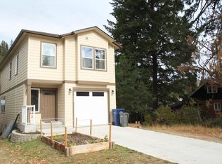 924 Pine St, Leavenworth, WA 98826