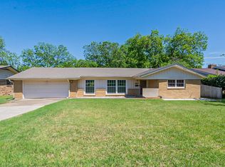 4604 Ridgemont Rd, Haltom City, TX 76117
