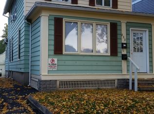233 Ridgeway Ave, Rochester, NY 14615