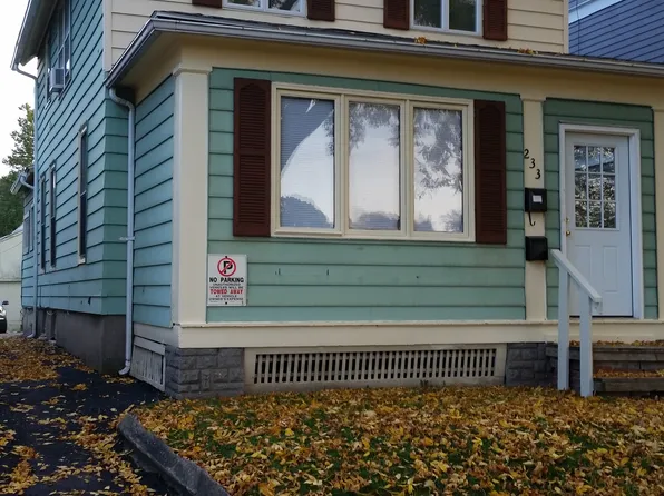 233 Ridgeway Ave, Rochester, NY 14615