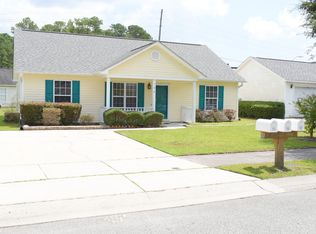 708 Tabor Ln, Wilmington, NC 28405