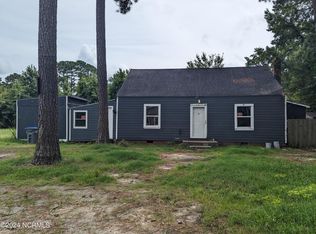 221 Adamsville Ct, Rocky Mount, NC 27803