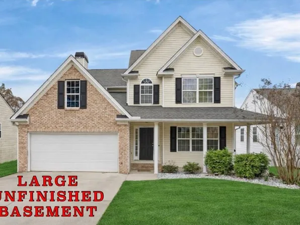 310 Berkley Dr, Villa Rica, GA 30180