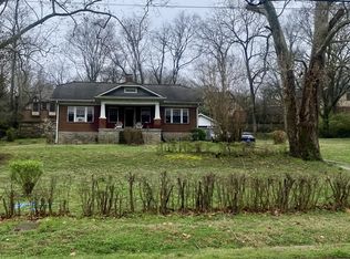 1609 Shackleford Rd, Nashville, TN 37215