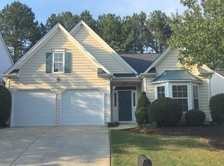3300 Sonata Ln, Milton, GA 30004