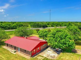 1505 S State Highway 121, Bonham, TX 75418