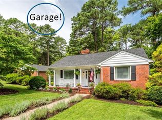 8350 Cherokee Rd, Richmond, VA 23235