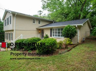 2237 Courts Dr, Marietta, GA 30062