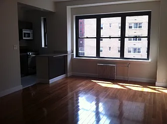 Rented by Stonehenge NYC LLC