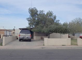 5130 W Ocotillo Rd, Glendale, AZ 85301