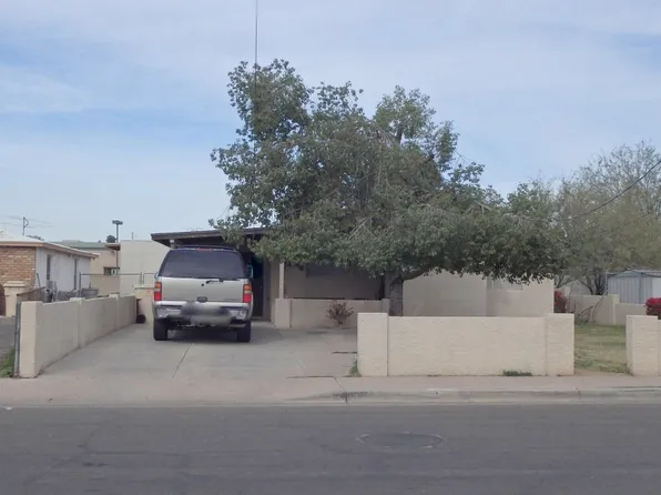 5130 W Ocotillo Rd, Glendale, AZ 85301
