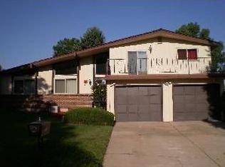 8077 S Lamar Ct, Littleton, CO 80128