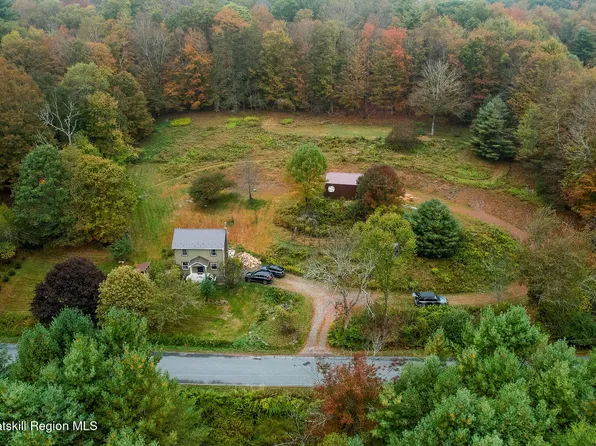 892 Benton Hollow Road, Woodbourne, NY 12788