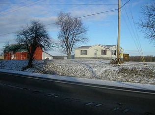 841 E Grand Ledge Hwy, Grand Ledge, MI 48837