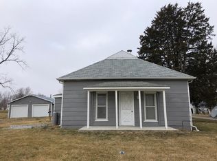 202 S Lincoln St, Van Wert, IA 50262