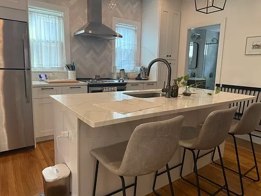 55 Lowell St #1 — Photo 4