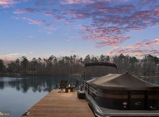 476 Lake Caroline Dr, Ruther Glen, VA 22546