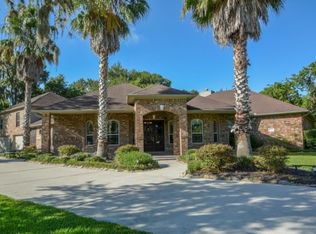 32707 Wales Cir, Weston Lakes, TX 77441