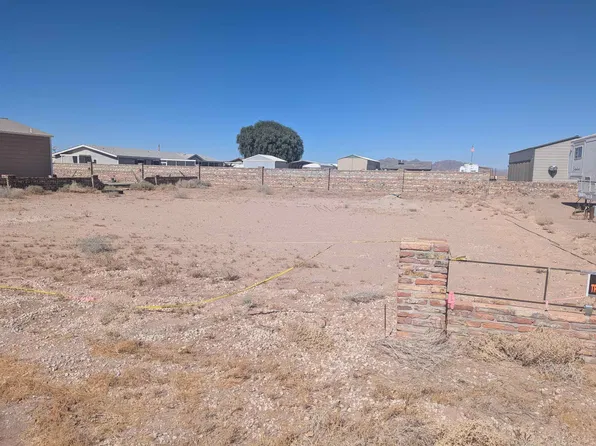 30304 Quail Trl, Wellton, AZ 85356