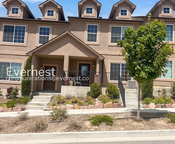 1842 Springs Vista St — Photo 1