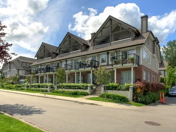 2780 Acadia Rd #117, Greater Vancouver, BC V6T 1P5