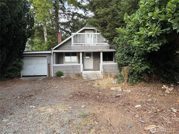 12243 16th Avenue S, Seattle, WA 98168