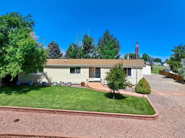 1670 Clinic Drive Drive, Limon, CO 80828