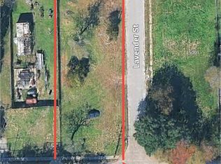 0 Cavalcade St, Houston, TX 77026