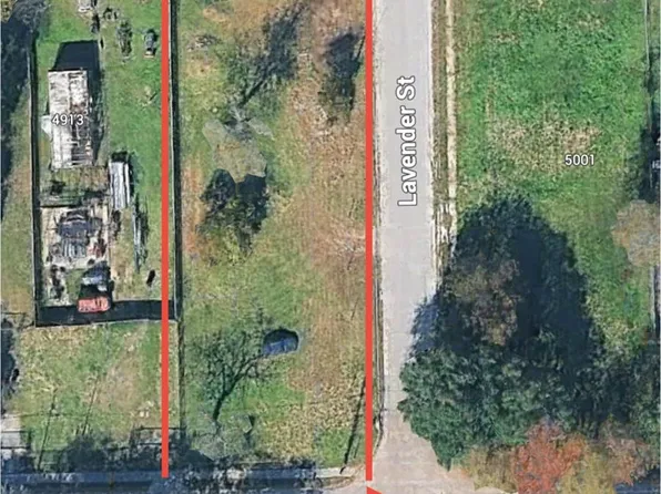 0 Cavalcade St, Houston, TX 77026