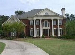 3510 Moye Trl, Duluth, GA 30097