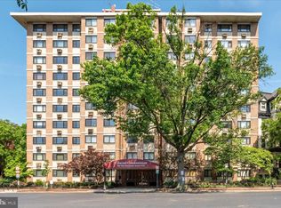 1816 New Hampshire Ave NW APT 505, Washington, DC