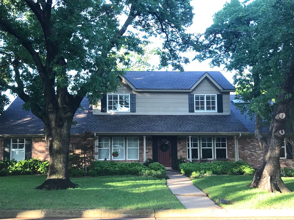 Front Elevation