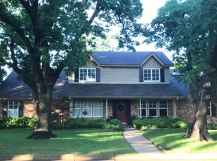 4353 Whitfield Ave, Fort Worth, TX 76109