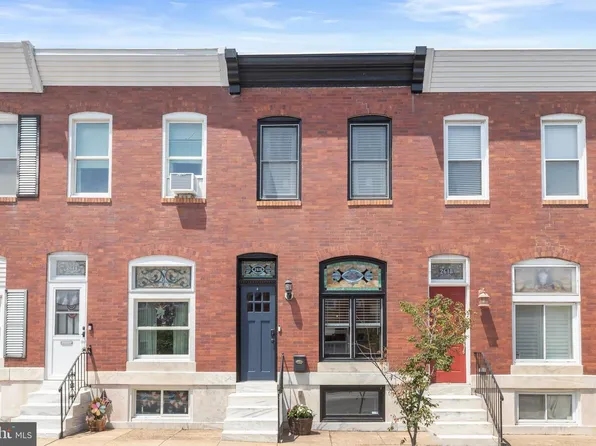2616 Fait Ave, Baltimore, MD 21224