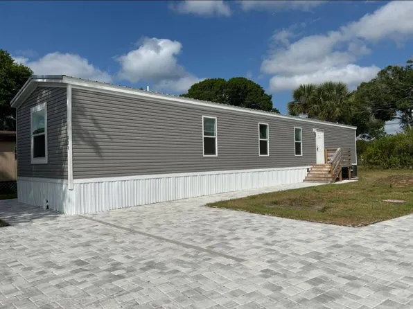 436 Stowe Ln, Cocoa, FL 32926