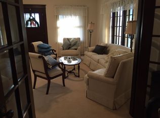 404 N Justus St, Oxford, IN 47971