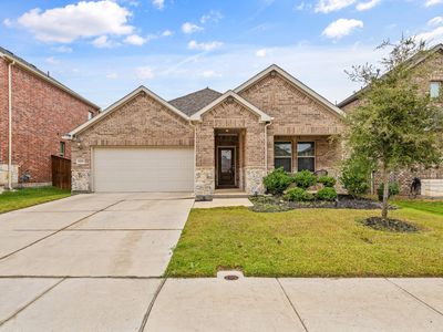 9529 Abington Ave, Fort Worth, TX, 76131
