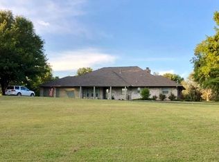 709 Quail Creek Dr, Perry, OK 73077