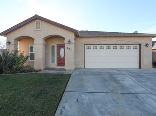 601 Villa Dr, Red Bluff, CA 96080