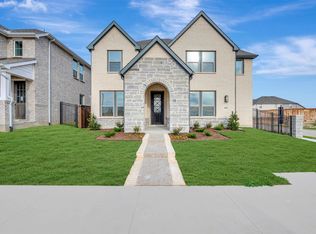 1100 Bolden Ave, Crowley, TX 76036