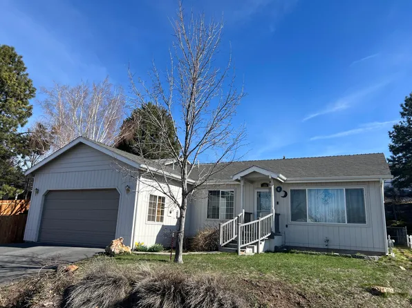 173 Peach St, Klamath Falls, OR 97601