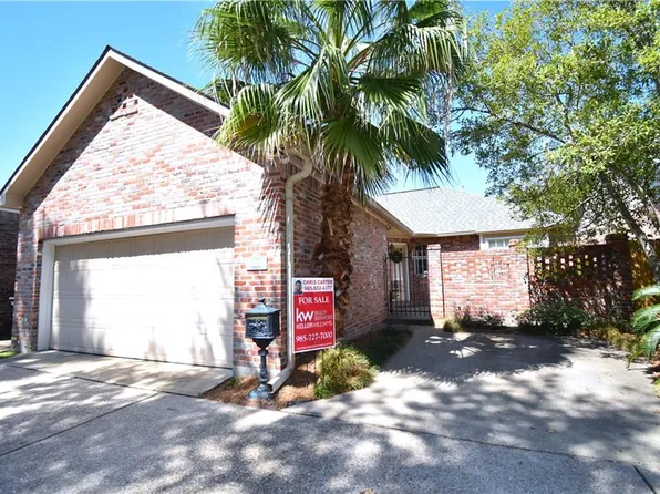 7841 Palm Park Ln, Baton Rouge, LA 70809