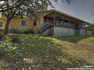 32900 Stahl Ln, Bulverde, TX 78163
