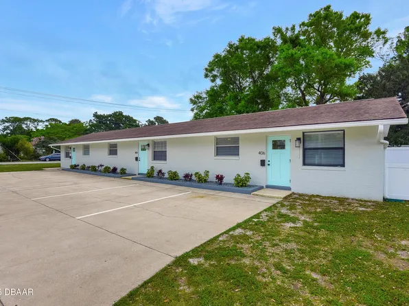 406 Oak St, Port Orange, FL 32127