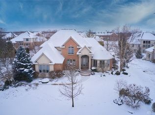 11138 Ashbury Meadows Dr, Dayton, OH 45458