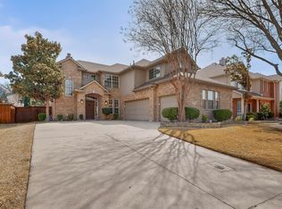 2501 Kentmere Ln, McKinney, TX 75072