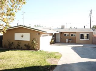 1114 W Avenue J15, Lancaster, CA 93534